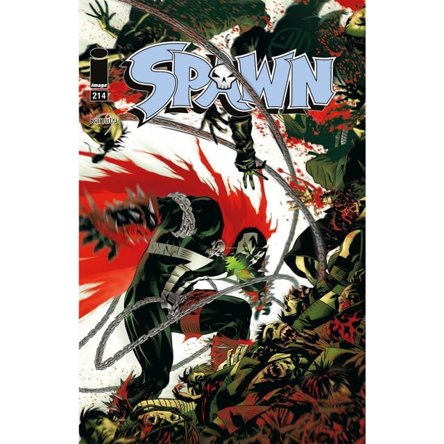 Spawn 214