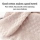 thumbnail image 5 of Toalla de baño de algodón suave absorbente de secado rápido felpa espesa Toalla de baño para Hotel SPA Home Inevent LF000024-02B, 5 of 7