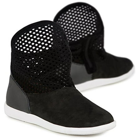 Australian Leather - Emu Australia Numeralla Leather Shoe - Women's