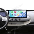 thumbnail image 2 of TPXINXIN 15.8 inch Android 15 Car Radio For Wuling Bingo 2023-2026 HD Multimedia Video Player Navigation GPS DVD 4G DSP Stereo Bluetooth, 2 of 15