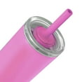 thumbnail image 3 of Mainstays 20OZ Double Walled Stainless Steel Tumbler, 3 of 3