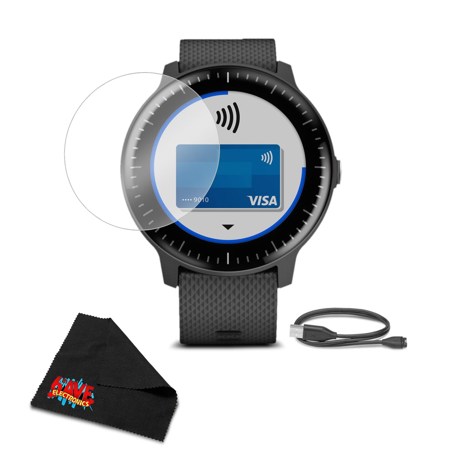 vivoactive 3 refurbished