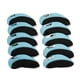 thumbnail image 1 of smtyteeng - Juego de 10 fundas impermeables para palos de golf, para hombres y mujeres Azul, 1 of 6