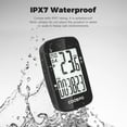 thumbnail image 4 of Computer,Computer Computer With Auto Mtb Waterproof Road Auto Waterproof Computer With, 4 of 7