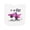 AA-White, variant on Inktastic Go Go Go Pink Racing Car Baby Terry Cloth Bib