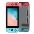 thumbnail image 3 of Daisyyozoid Étui de Protection en Gros pour Nintend Switch, Antichoc, Souple, avec Poignée en TPU, 3 of 9