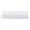 🥑 White_Base#1713, variant on Bed Skirt Elastic Pleated Defend Slide Design Hotel Style • Non-Slip 360° Drooping Skirt • Pompom Hem Decorative • Machine Washable Easy Care Home Use