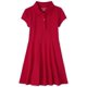 thumbnail image 1 of Vestido The Children's Place Talla Grande (10/12) Rubí, 1 of 2