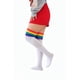 thumbnail image 5 of Calcetas Media Larga Mauya Orgullo LGBT Arcoiris 2 pares, 5 of 10