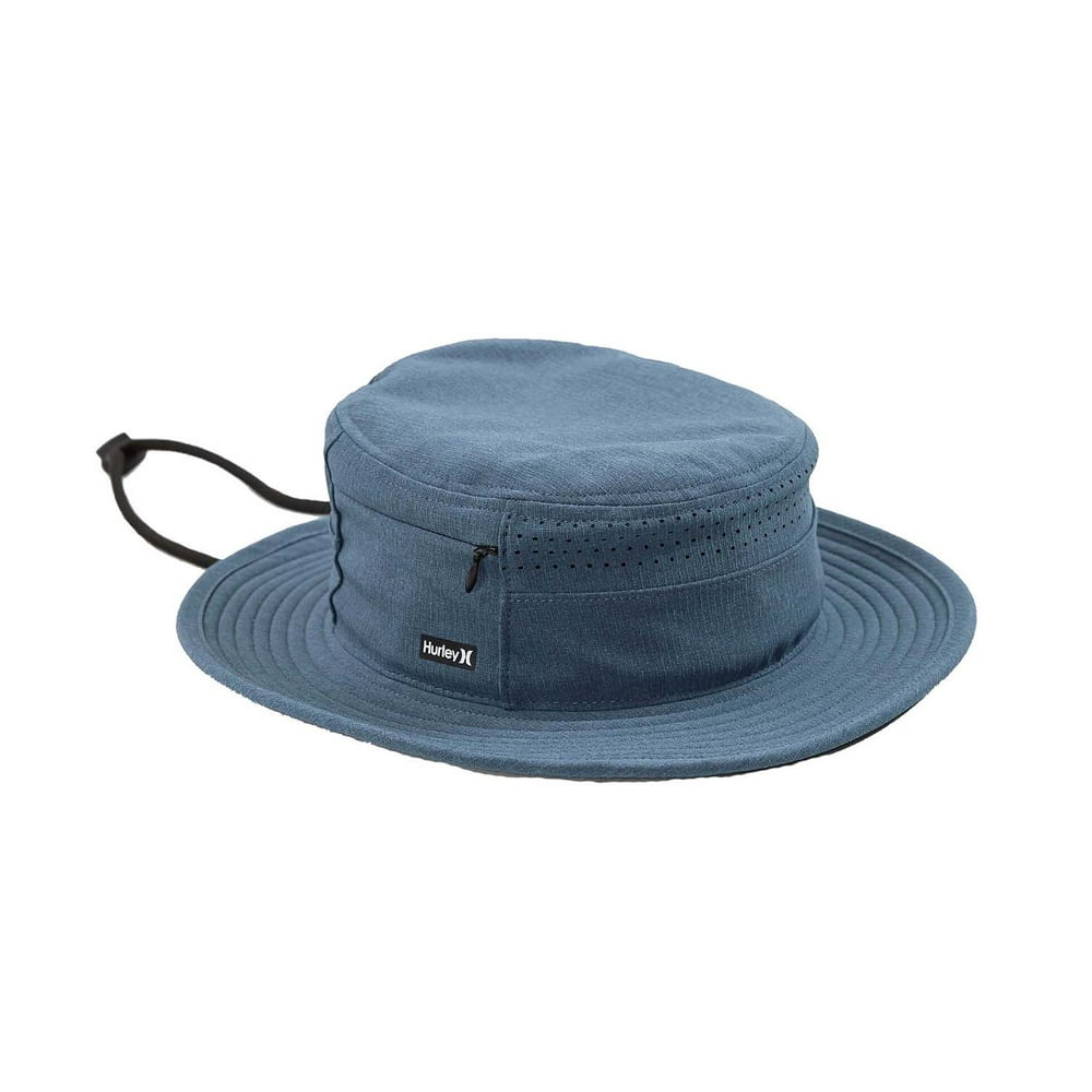 Hurley Hurley Men's Surfari 2.0 Bucket HatObsidianOne Size