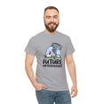 thumbnail image 5 of Future Meteorologist Shirt, Science Weather Gift for Storm Chaser -ID: 1816, 5 of 12