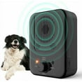 thumbnail image 1 of Anti Barking Dog, Ultrasonic Anti Barking, Automatic Anti Barking Dog Ultrasonic Waterproof Device for Small and Large Dogs, 1 of 3