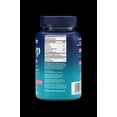 thumbnail image 3 of Unisom Sleep Support Gummies, Magnesium & Ashwagandha 60ct, 3 of 4