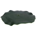 thumbnail image 3 of Lotus Leaf Floating Tray for Watering Solar Fountain Water Pump Garden Pool_Perfect Gift, 3 of 4