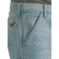 thumbnail image 5 of Wrangler Men's and Big Men's Relaxed Fit Carpenter Denim Short (30-50), 5 of 9