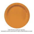 thumbnail image 4 of Dipak Plato No.7 Pastelero Naranja 8 Piezas, 4 of 5
