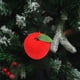 thumbnail image 4 of Decoraciones de Navidad Ganfancp Colgante Escena de Navidad 12Pc, 4 of 6