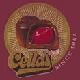thumbnail image 2 of Tootsie Cella's Chocolate Covered Cherries Tee, 2 of 4