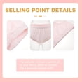 thumbnail image 2 of CUITING 1pc Reusable Uroclepsia Diaper Incontinence Urinary Underwear for Elderly, 2 of 5