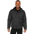 thumbnail image 3 of Regatta Mens Dover Waterproof Windproof Jacket, 3 of 5