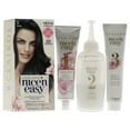 thumbnail image 1 of Nice n Easy Permanent Color - 2 Black by Clairol for Women - 1 Application Hair Color, 1 of 4