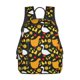 thumbnail image 1 of Easygdp Farm Goose para Easygdp Yak - Mochila Casual Ligera y Resistente para Viaje y Senderismo para Hombres y Mujeres, 1 of 7