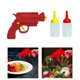 thumbnail image 4 of Botella dispensadora de condimentos BLESIY de cocina, 4 of 6