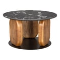 thumbnail image 1 of Mesa Lateral Pemba 3 Cafe - Kessa Muebles, 1 of 5