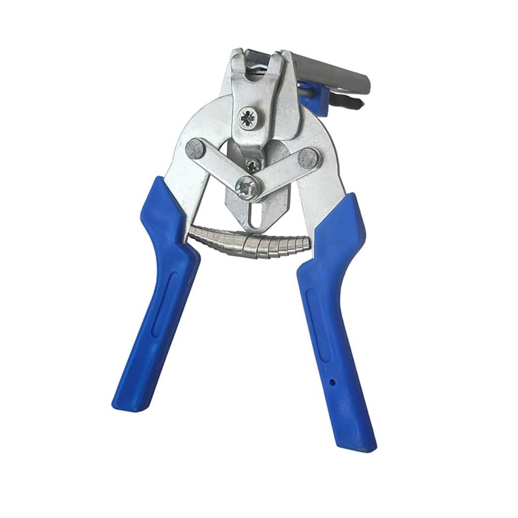 Wire Cage Pliers Hog Cage Pliers Poultry Pet Cage Clamp Wire Fencing