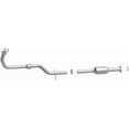 thumbnail image 3 of Magnaflow 4481473 Direct-Fit Catalytic Converter For 99-00 Chevrolet Cavalier Fits select: 1999-2000 PONTIAC SUNFIRE, 3 of 5