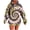 A07, variant on Hoodies for Women Tie-Dye Graphic Hoodies y2k Print Hoodie Drawstring Sweatshirts Pocket Pullover Tops 2XL