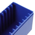 thumbnail image 4 of MasteelfCA Plastic Coin Storage Box Coin Storage Case 20 Slabs Coin Holder Storage Holder, 4 of 7