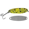 thumbnail image 2 of Acme Kastmaster Fishing Lure, Frog, 1/8 oz., 2 of 7