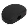 thumbnail image 4 of Botón de Cabeza de Máquina Sintonizadora ANGGREK botones de clavija de afinación ébano + Metal Duradero Para Guitarras populares, 4 of 8