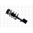 thumbnail image 2 of FCS Automotive International Complete Strut Assembly, 2 of 5