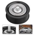 thumbnail image 5 of Belt Tensioner Idler Pulley 2722021019 for for Mercedes benz C230 C320 E320 E500 S430 M272 M273, 5 of 5