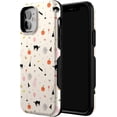 thumbnail image 2 of Case for iPhone 12 Mini Case | Witching Hour | Cute Halloween | Bold Protective Design | MagSafe Compatible Design, 2 of 6