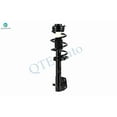 thumbnail image 4 of Set 4 Front Quick Complete Strut-Coil Spring-Rear Shock For 2017-2023 Chrysler Pacifica, 4 of 7