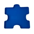 thumbnail image 1 of CRCMURE Plateau de Rangement Pratique en Plastique pour Casse-Tête, Jouet, 1 of 9