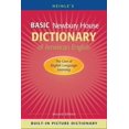 thumbnail image 1 of Pre-Owned Heinle's Basic Newbury House Dictionary of American English with Built-In Picture Dictionary, Second Edition (Hardcover) 0759398089 9780759398085, 1 of 1