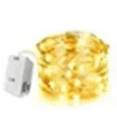 thumbnail image 1 of Luces Xtellar De Hadas Con Pilas Luces De Cadena 2m 20led 50piezas, 1 of 3