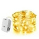 thumbnail image 1 of Luces Xtellar De Hadas Con Pilas Luces De Cadena 2m 20led 50piezas, 1 of 3