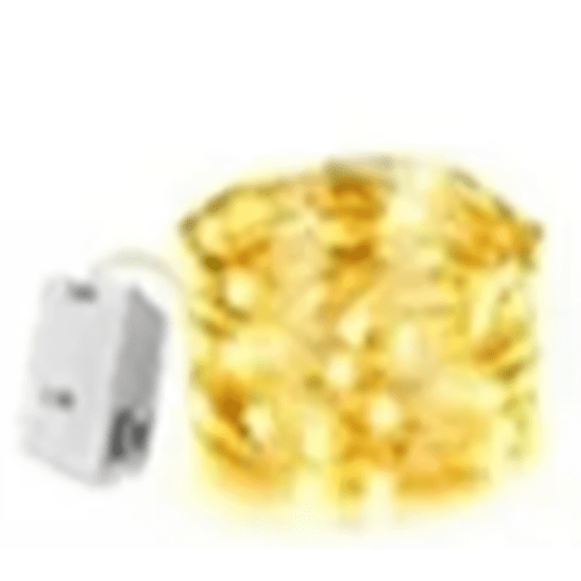 Luces Xtellar De Hadas Con Pilas Luces De Cadena 2m 20led 50piezas