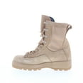 thumbnail image 3 of McRae Adult Mens Army Temp Weather Tactical Boots, 3 of 4