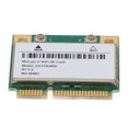 thumbnail image 4 of ZOUSSIQI Wireless Card 2.4GHz 5GHz 6GHz Mini PCIE Interface High Efficiency Transmission Network Adapter Computer Accessories EL225#20332, 4 of 9