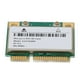 thumbnail image 4 of Tarjeta Wifi, Tarjeta inalámbrica 2,4 GHz 5 GHz Adaptador inalámbrico Tarjeta PCIE Wifi Altamente versátil, 4 of 9