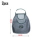 thumbnail image 2 of Bolsas de malla de almacenamiento colgantes portátiles para alimentos, frutas y verduras, 2 of 5