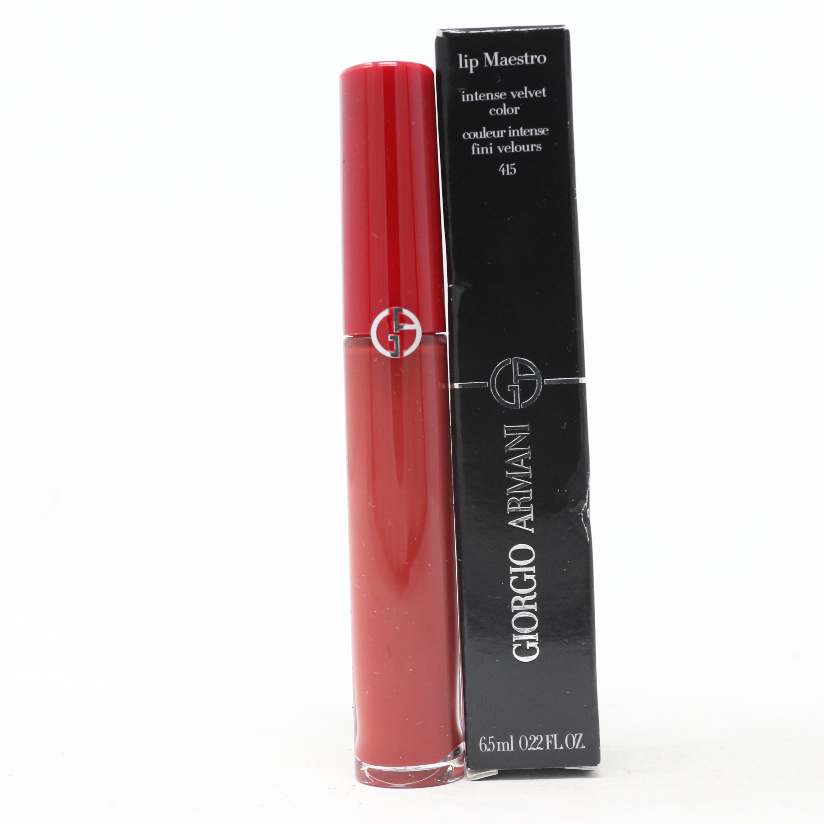 giorgio armani 415