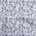 thumbnail image 1 of oneOone Silk Tabby Light Purple Fabric Asian Baroque Sewing Material Print Fabric By The Yard 42 Inch Wide, 1 of 4