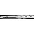 thumbnail image 1 of Acier à Haute Vitesse pour Alésoir à Ébauchage à la Machine - No.5 Conique - Série 804, 1 of 1